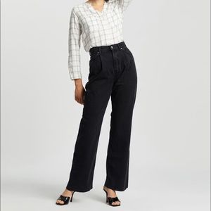 Mango | Jeans | Mng Daniela Jeans Black 